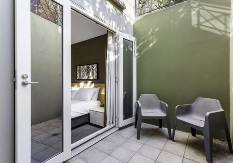 DARLING A Tidy Space In A Great Location - Accommodation Guide 5