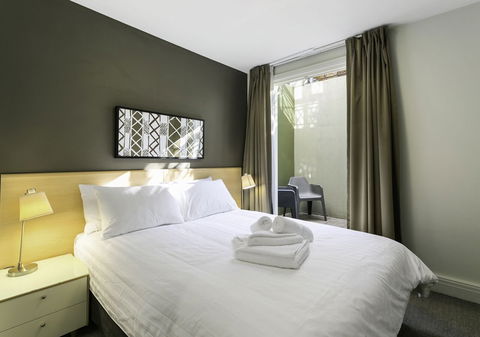 DARLING A Tidy Space In A Great Location - Accommodation Guide 1