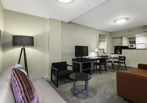 DARLING A Tidy Space In A Great Location - Accommodation Guide 4
