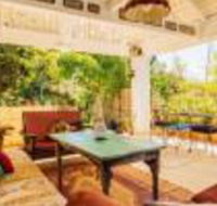 The Blue Beach House - Accommodation Guide