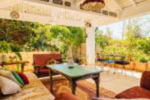 The Blue Beach House - Accommodation Asia 0
