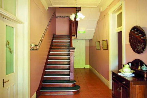 Abernethy House - Accommodation Guide 5