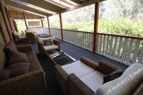 Abernethy House - Accommodation Guide 3