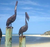 Moore River Beach Shack - Accommodation Asia