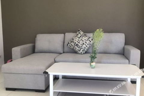 Puwei Residential - Accommodation China 1