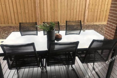 Puwei Residential - Accommodation China 6