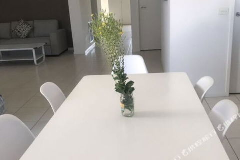 Puwei Residential - Accommodation China 3