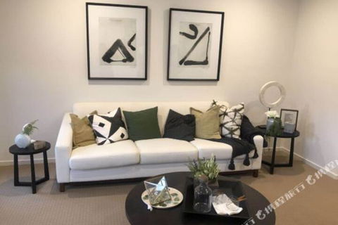 Puwei Residential - Accommodation China 4