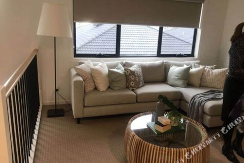 Puwei Residential - Accommodation China 2