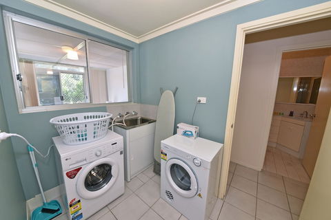 Comfy Home Near Airport & City 2280 - Accommodation Asia 1