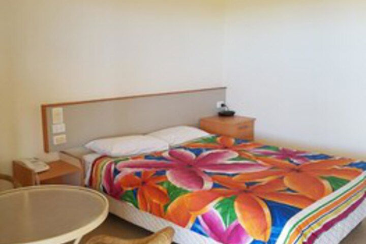  Accommodation Asia