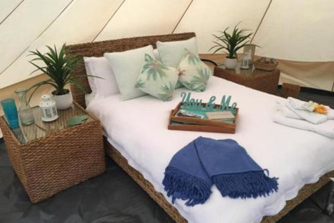 Glamping Byron Bay - Accommodation Guide 4