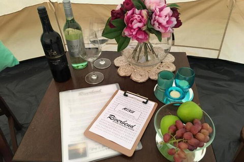 Glamping Byron Bay - Accommodation Guide 2