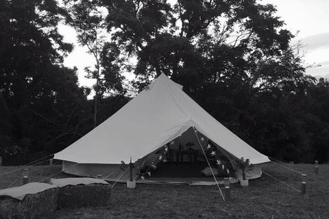 Glamping Byron Bay - Accommodation Guide 3