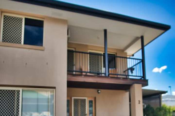  Accommodation Asia