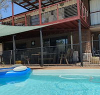 Gowrie Agapanthous - Accommodation Asia