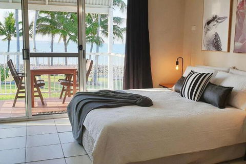 Ocean View Resort Apartment - Accommodation Asia 4