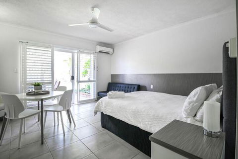Ocean View Resort Apartment - Accommodation Asia 3