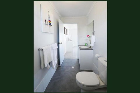 Gumnut Getaway BnB - Accommodation Asia 3