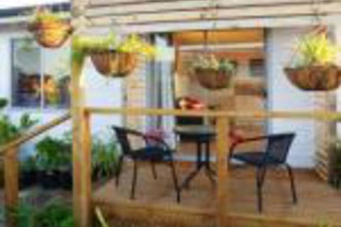 Gumnut Getaway BnB - Accommodation Asia 0