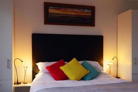 Gumnut Getaway BnB - Accommodation Asia 7