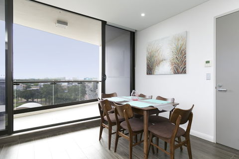 High-End Riverside Home - Accommodation Asia 3