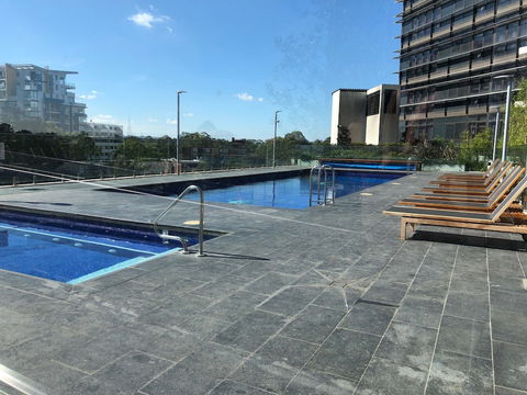 High-End Riverside Home - Accommodation Asia 1