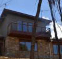 Of Stone  Wood Guesthouse Secluded getaway - Accommodation Asia
