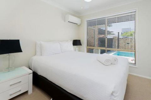 Holiday Home Limetree - Accommodation Guide 0