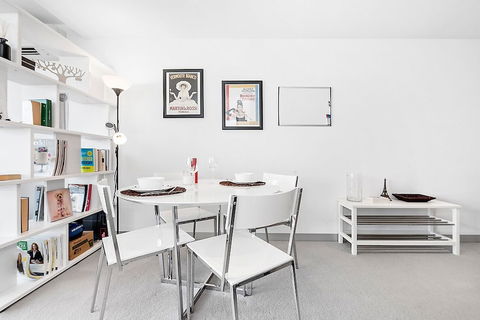 JOYCE, 1BDR Southbank Apartment - Accommodation Asia 1