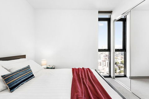 JOYCE, 1BDR Southbank Apartment - Accommodation Asia 2