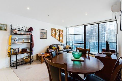 TIARA, 1BDR Southbank Apartment - Accommodation Asia 5