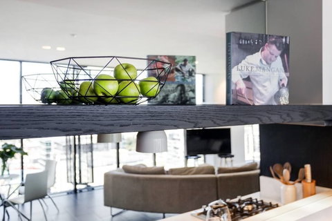 Xanadu Apartments - Accommodation Guide 3