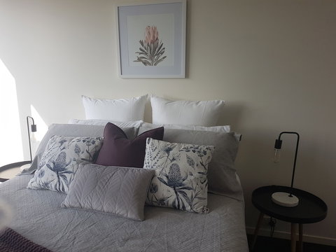 Xanadu Apartments - Accommodation Guide 6