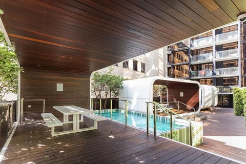 Xanadu Apartments - Accommodation Guide 0