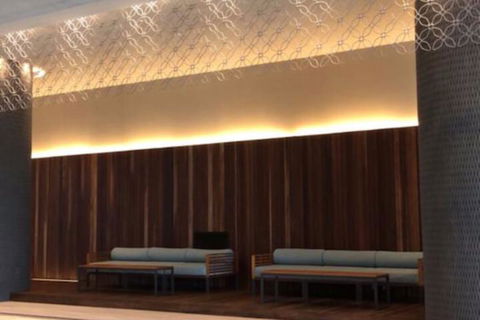 Prima Pearl Luxury 2-Bedroom Apartment - Accommodation Asia 1