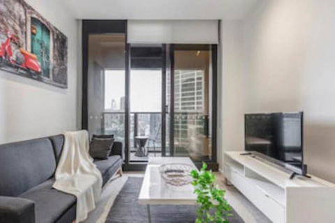 Prima Pearl Luxury 2-Bedroom Apartment - Accommodation Asia 0