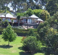 Kiah Country Gardens B  B - Accommodation Asia