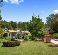 In the Valley - Accommodation Asia