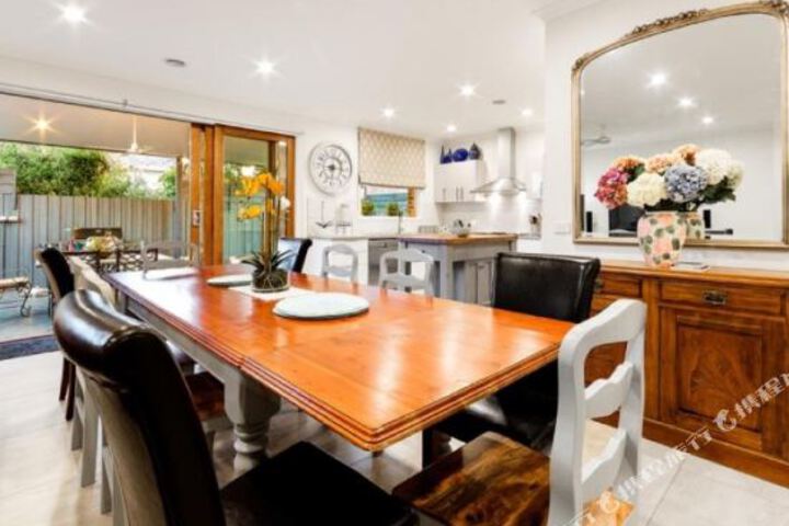 Heidelberg Rgh VIC Accommodation Guide
