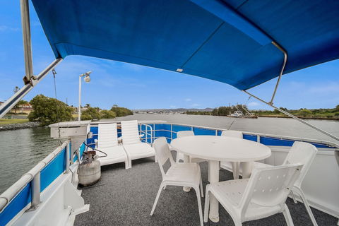 Coomera Houseboat Holidays - Accommodation Guide 4