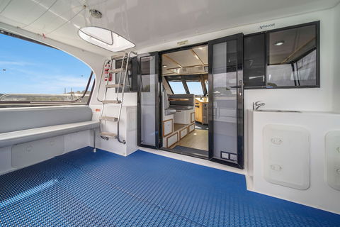 Coomera Houseboat Holidays - Accommodation Guide 1