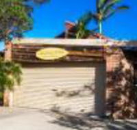 Benjis by The Sea - Accommodation Guide