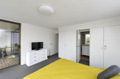 The Dunes 15 Fingal Bay - Accommodation Asia 3