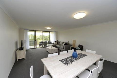 The Dunes 15 Fingal Bay - Accommodation Asia 0