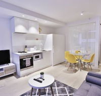 South Yarra Claremont Apartment - Accommodation Asia