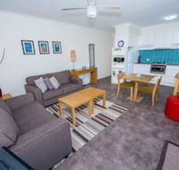 Kimbriki Unit 8 Shoal Bay - Accommodation Guide