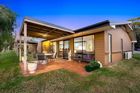 Horizons Escape Villa 136 - Accommodation Asia 3