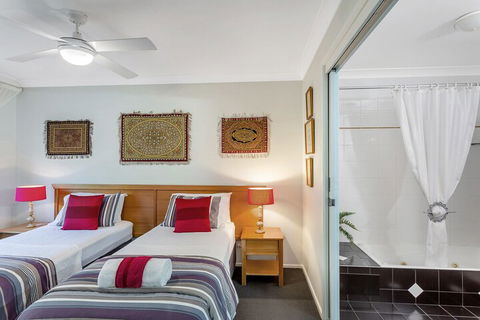 Horizons Escape Villa 136 - Accommodation Asia 6