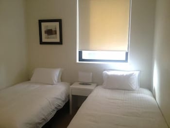Wyndel Apartments - Apex - Accommodation Asia 5